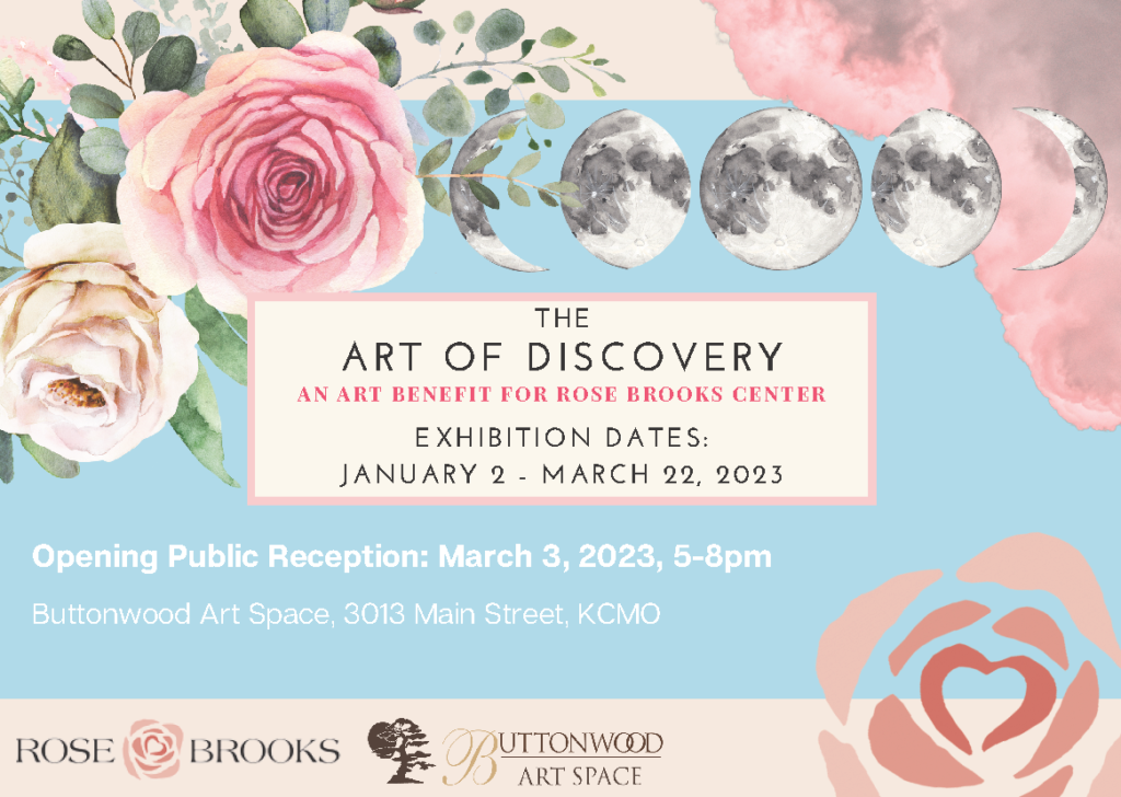 The Art of Discovery