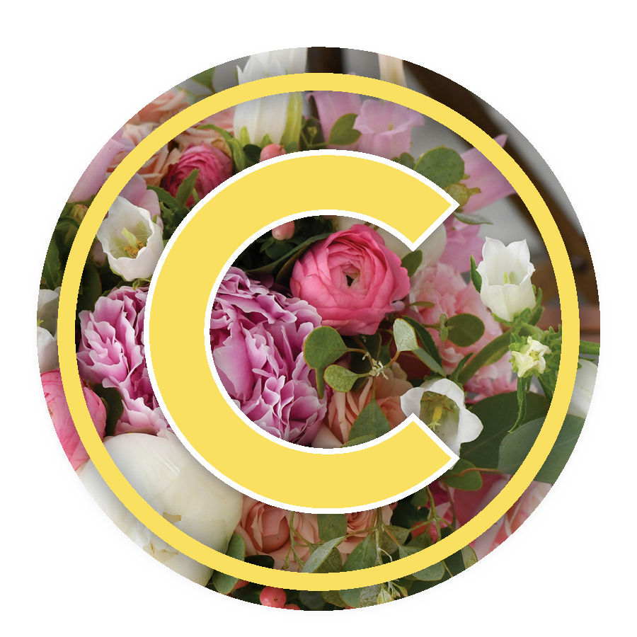 C Logo Cakewalk Chapel Event Space Venue
